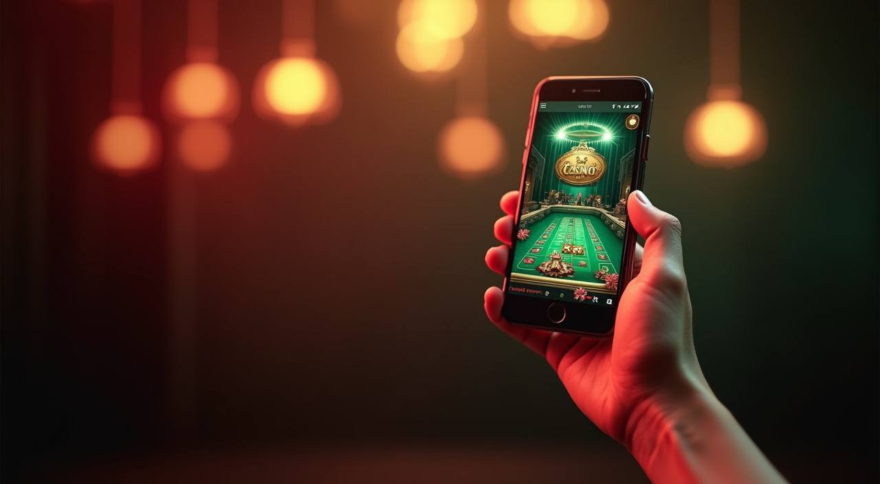 iplay mobile gaming
